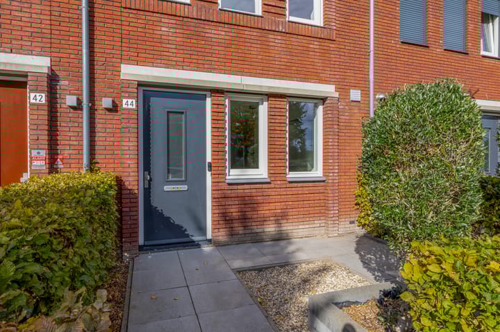 Foto 4 van Laan van Dada 44