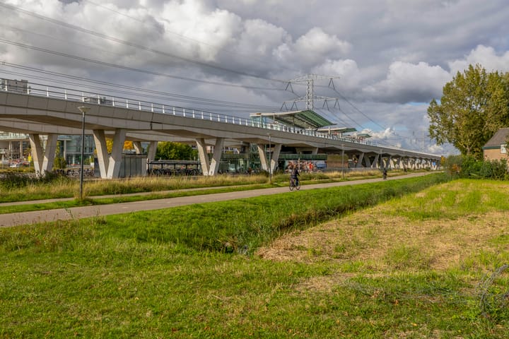 Foto 33 van Laan van Dada 44