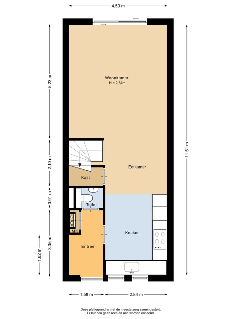 Foto 35 van Laan van Dada 44