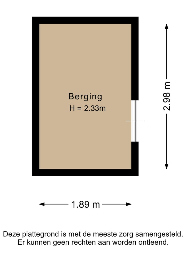 Foto 38 van Laan van Dada 44