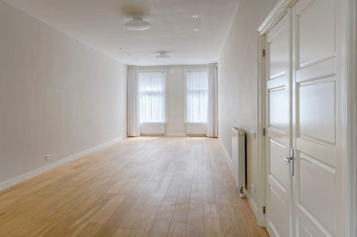 Foto 5 van De Lairessestraat 82-A