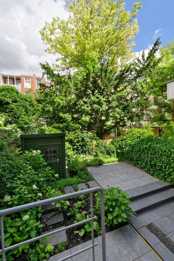 Foto 14 van De Lairessestraat 82-A