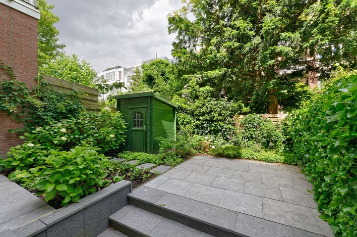 Foto 15 van De Lairessestraat 82-A