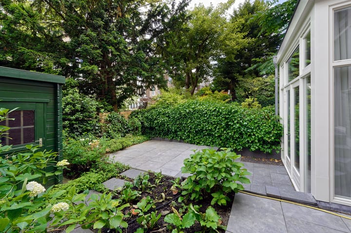 Foto 16 van De Lairessestraat 82-A