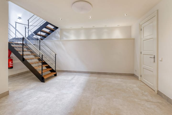 Foto 20 van De Lairessestraat 82-A