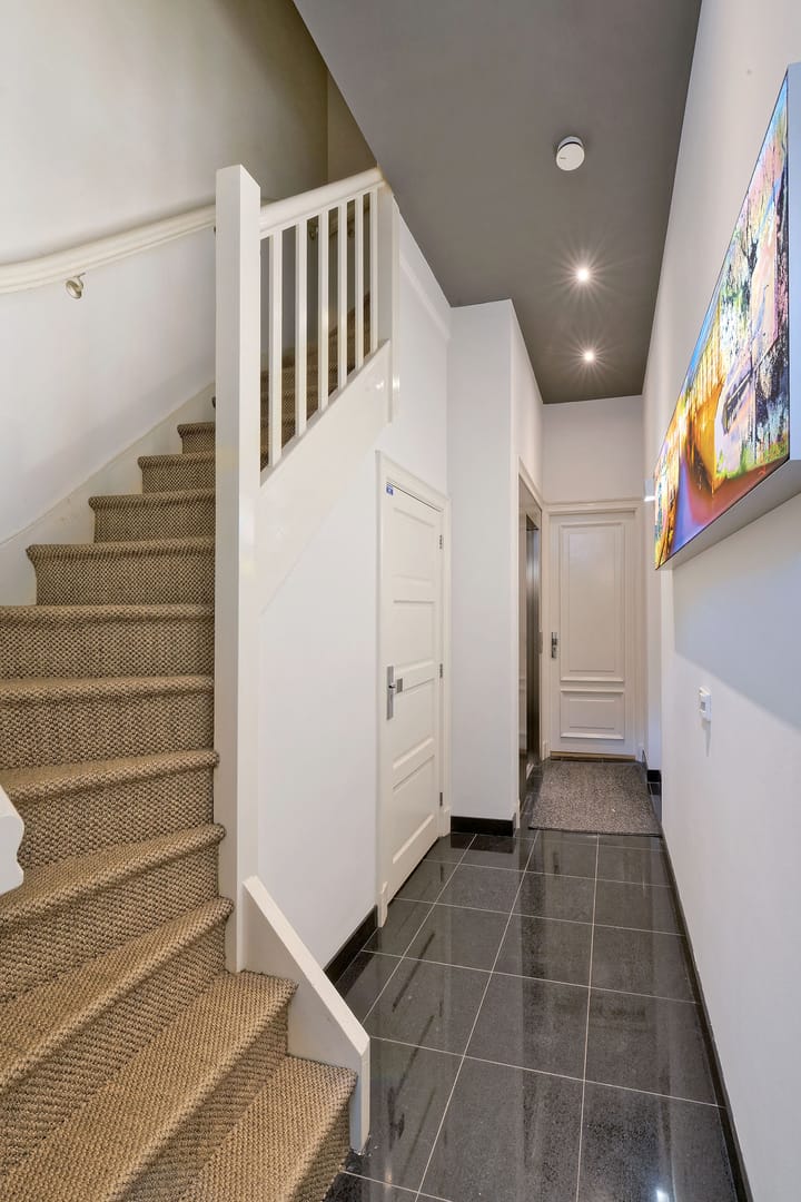 Foto 25 van De Lairessestraat 82-A