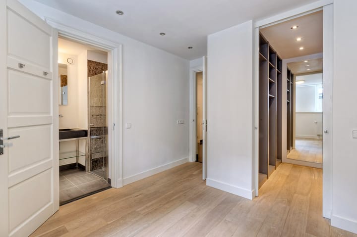 Foto 29 van De Lairessestraat 82-A