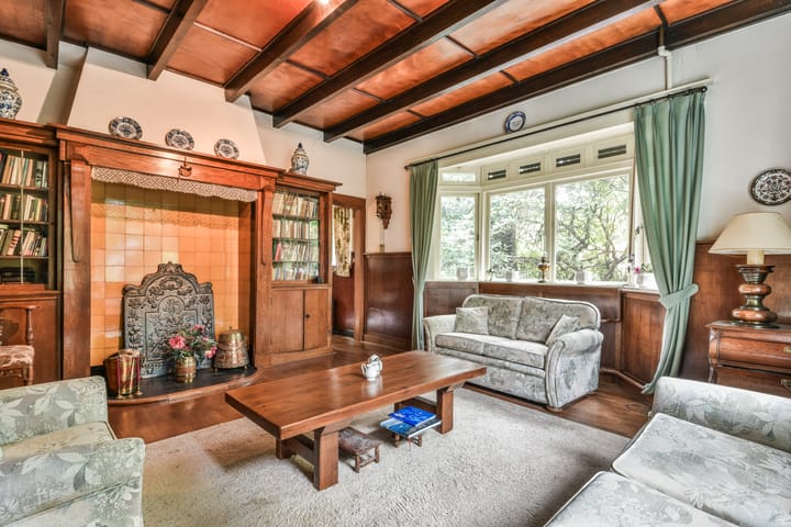 Photo 2 of Professor van Reeslaan 3