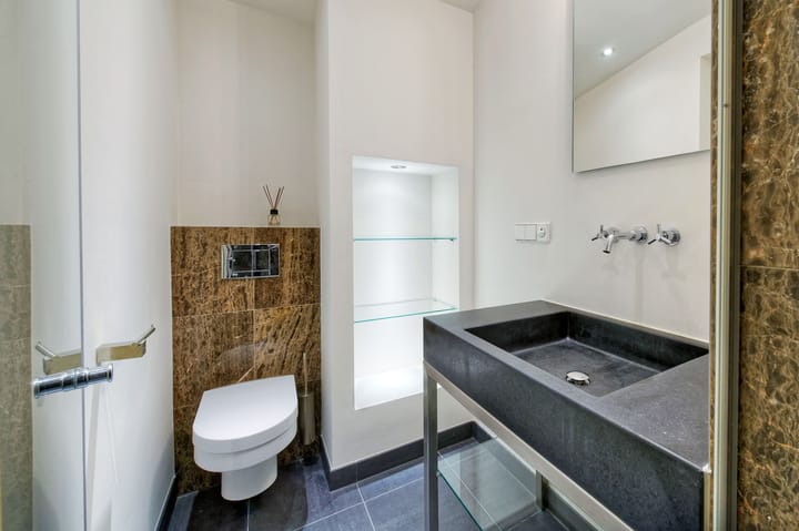 Foto 31 van De Lairessestraat 82-A