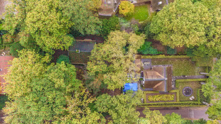 Photo 4 of Professor van Reeslaan 3