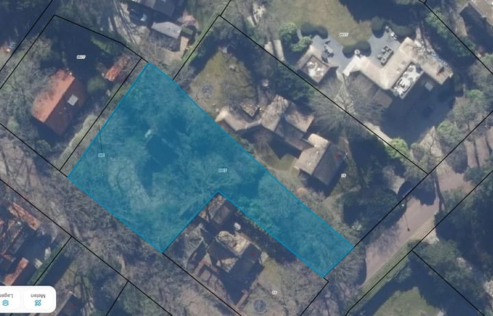 Photo 5 of Professor van Reeslaan 3