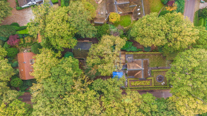 Foto 6 van Professor van Reeslaan 3