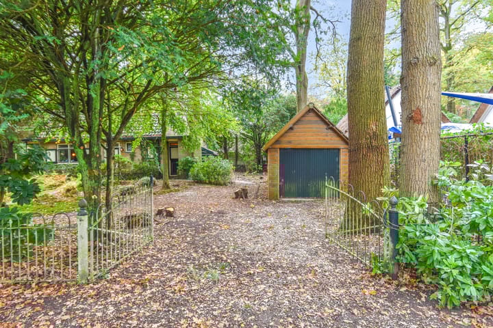 Foto 7 van Professor van Reeslaan 3