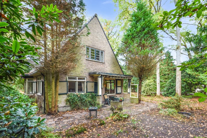 Foto 9 van Professor van Reeslaan 3