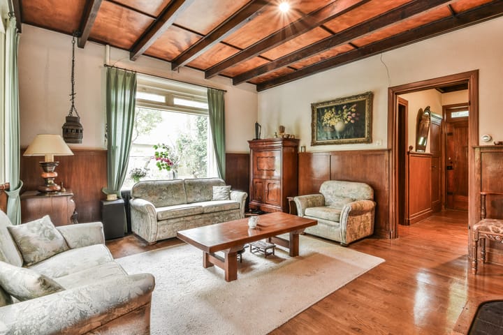 Foto 13 van Professor van Reeslaan 3