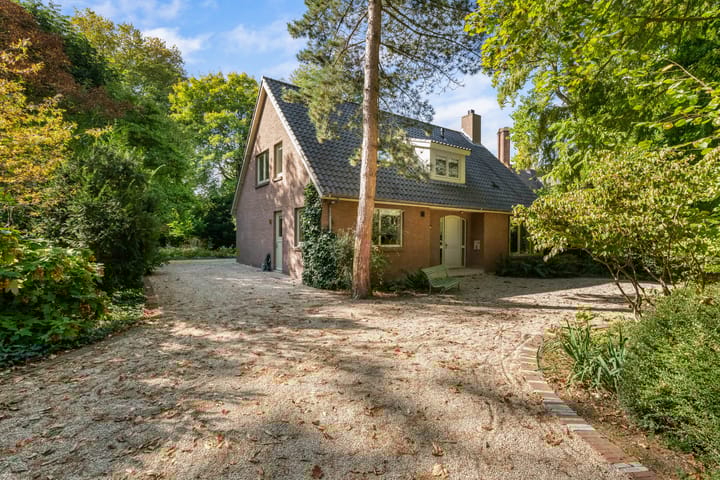 Foto 1 van Groene Wetering 24