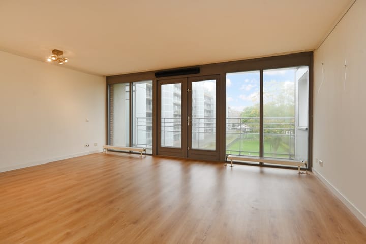 Foto 2 van Cornelis de Wittlaan 28