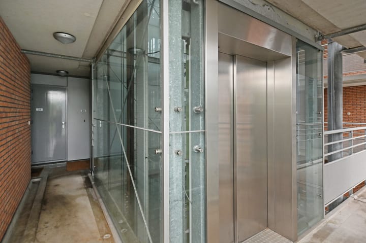 Foto 5 van Cornelis de Wittlaan 28