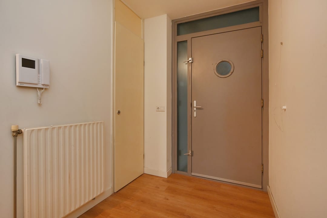 Foto 7 van Cornelis de Wittlaan 28