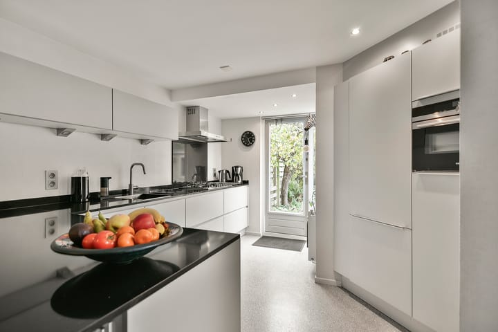 Foto 2 van Carolineburg 35