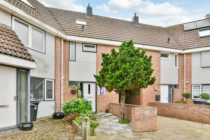 Foto 4 van Carolineburg 35