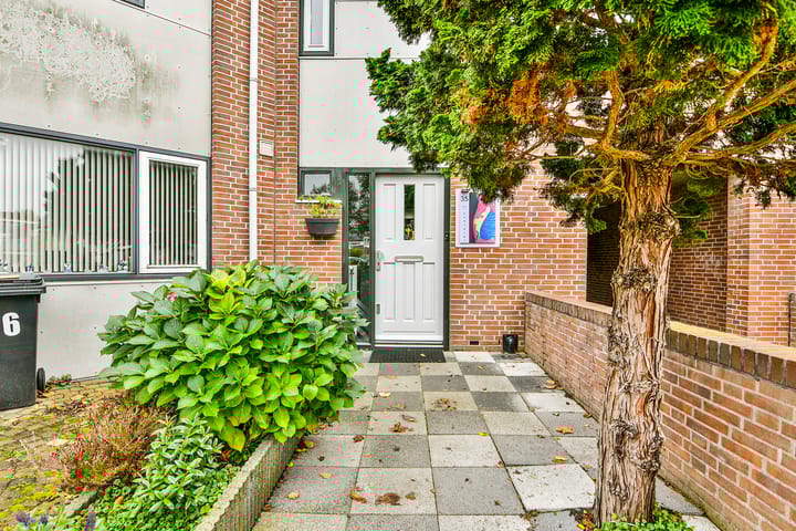 Foto 5 van Carolineburg 35