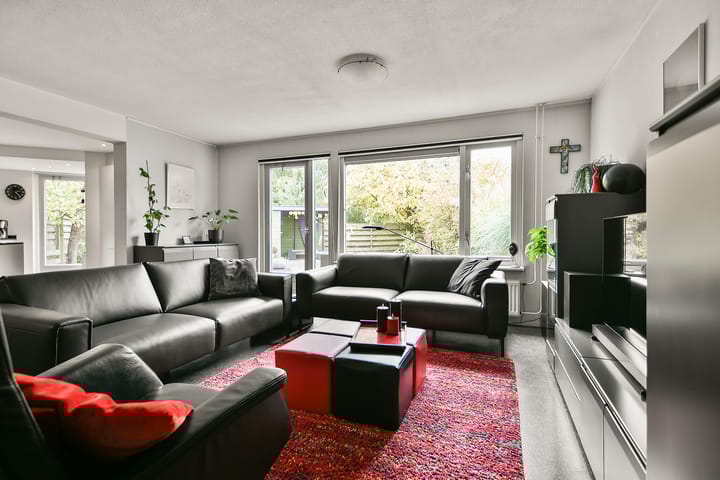 Foto 8 van Carolineburg 35