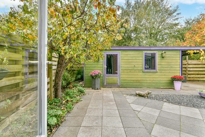 Foto 19 van Carolineburg 35