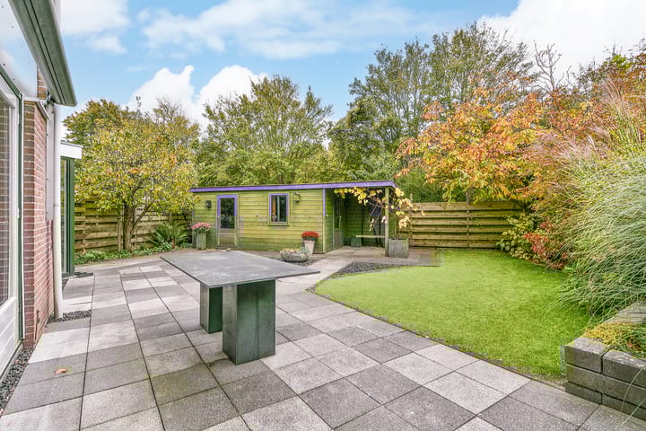 Foto 21 van Carolineburg 35