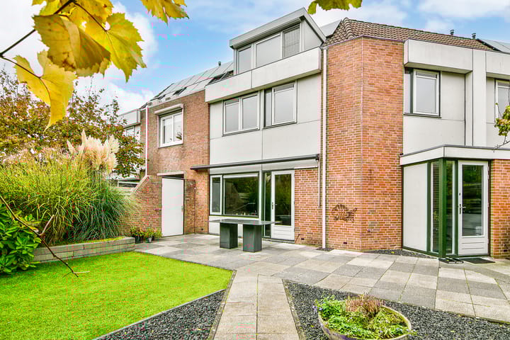 Foto 23 van Carolineburg 35