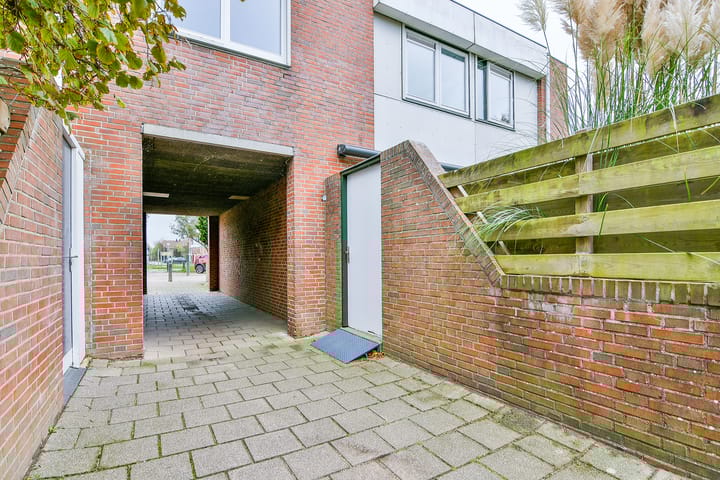 Foto 24 van Carolineburg 35