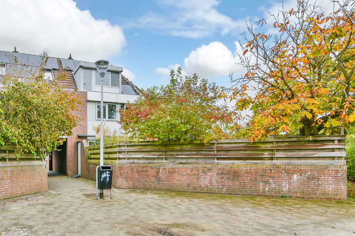 Foto 25 van Carolineburg 35