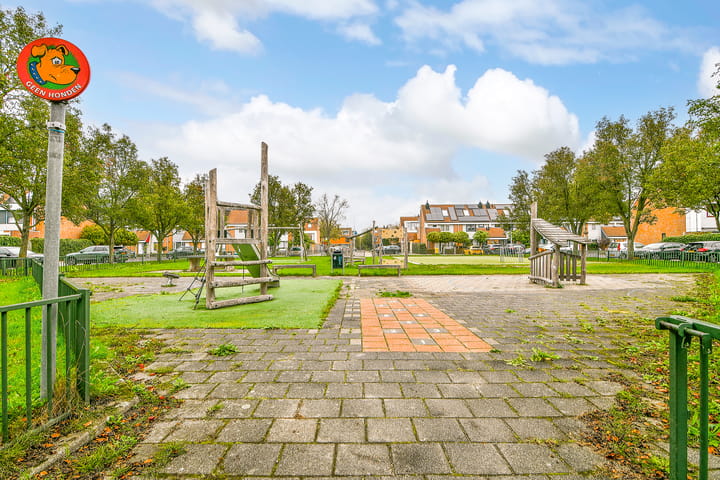 Foto 39 van Carolineburg 35