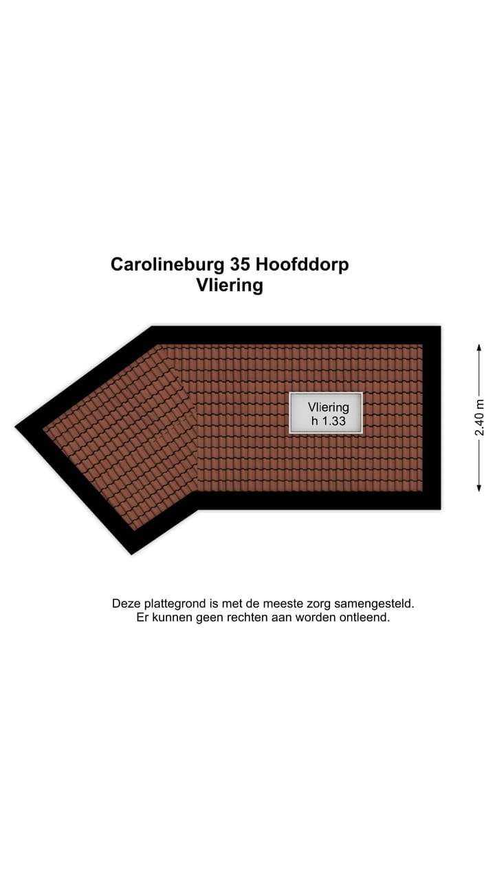Foto 43 van Carolineburg 35