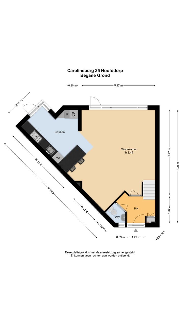 Foto 40 van Carolineburg 35