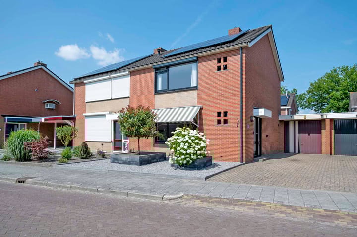 Foto 4 van Jacob van Ruysdaellaan 7