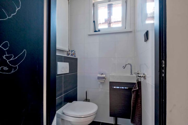 Foto 8 van Jacob van Ruysdaellaan 7