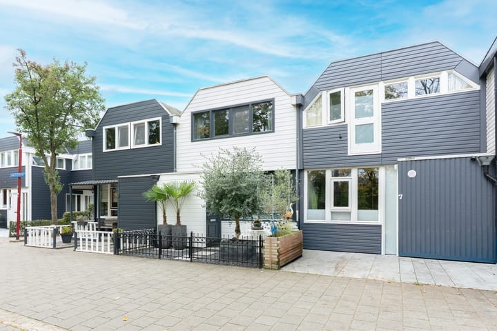 Foto 4 van Graaf Gerlachsingel 8
