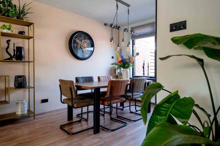 Foto 10 van Jacob van Ruysdaellaan 7