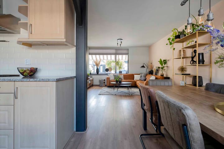 Foto 13 van Jacob van Ruysdaellaan 7