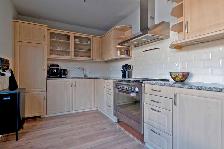 Foto 15 van Jacob van Ruysdaellaan 7