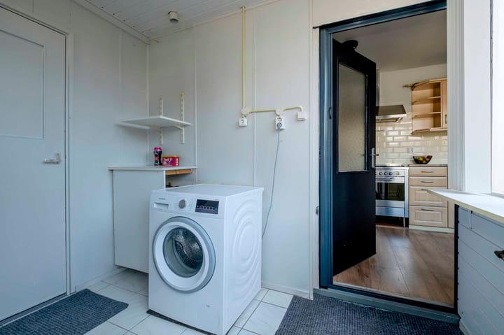 Foto 17 van Jacob van Ruysdaellaan 7