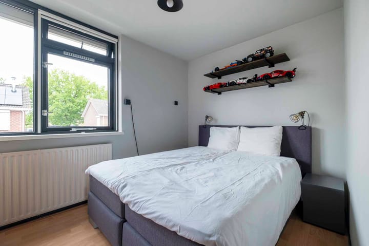 Foto 20 van Jacob van Ruysdaellaan 7