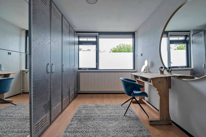 Foto 21 van Jacob van Ruysdaellaan 7