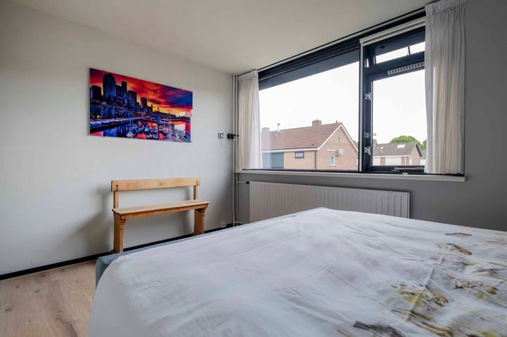 Foto 23 van Jacob van Ruysdaellaan 7