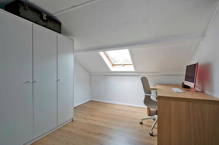 Foto 24 van Jacob van Ruysdaellaan 7