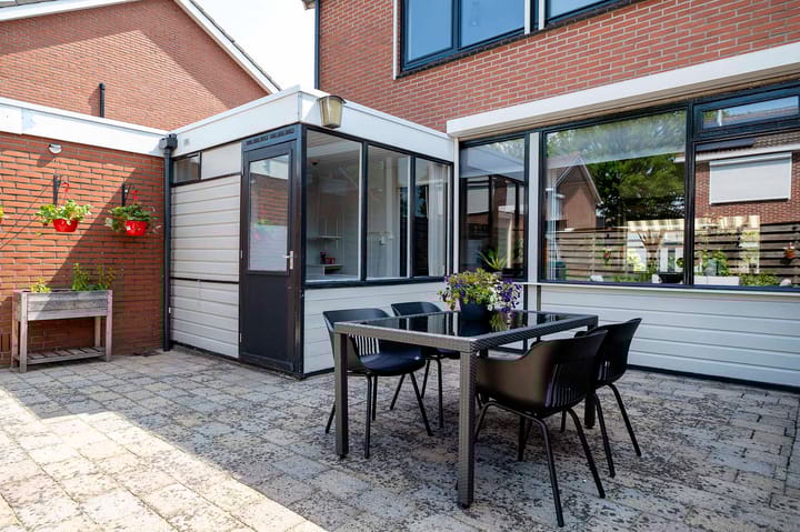 Foto 26 van Jacob van Ruysdaellaan 7