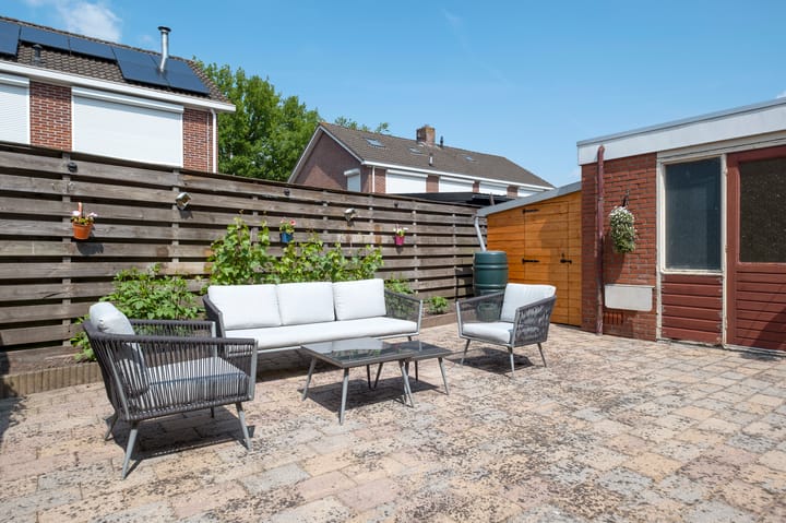 Foto 27 van Jacob van Ruysdaellaan 7