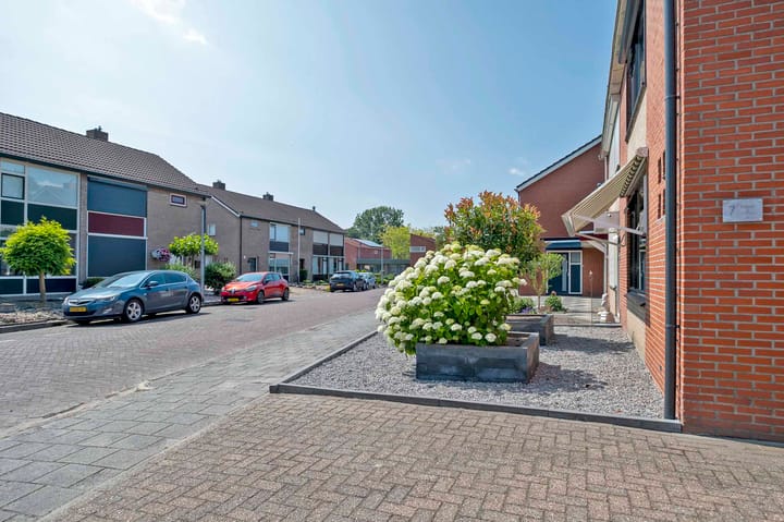 Foto 29 van Jacob van Ruysdaellaan 7