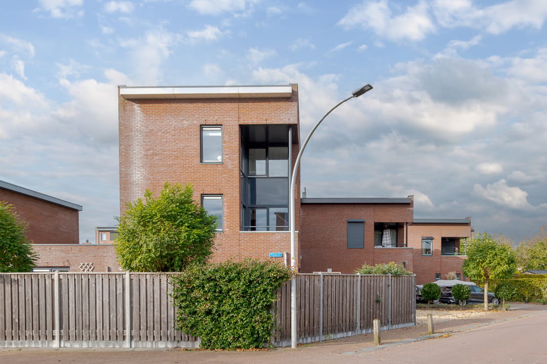 Foto 1 van Bermzegge 6